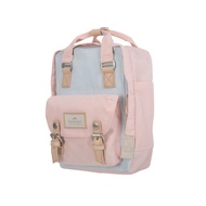 Doughnut Macaroon Mini Backpack