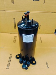 คอมเพรสเซอร์แอร์ ยี่ห้อ พานา รุ่น 5JD420PAA02 ขนาด 36000 - 42000 BTU น้ำยา R410/R32