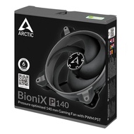 ARCTIC BioniX P140 | 140 mm PWM Fan with Cable Splitter