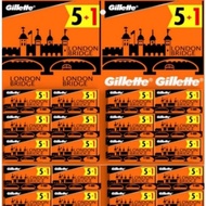 Code FK333 Original London Bridge Shaving Razor