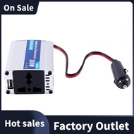 Car Power Inverter Converter 300W Inversor 12 V 220 V Voltage Converter 12V to 220V Inverter 12V 220
