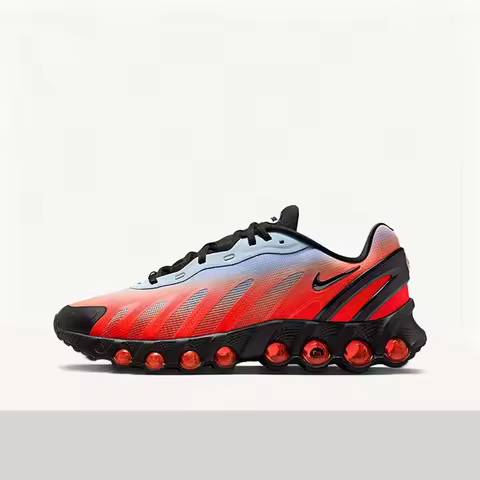 Nike Air Max Dn8 Classic Gradient Running Shoes - Durable, Slip-Resistant, Soft, Versatile for Men a