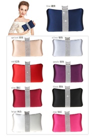 EGAT Store Stylish Hand-Held Clutch Purse for Banquets and Dinners | Ready Stock in Malaysia