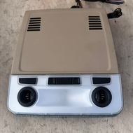 🇯🇵BMW E87 ROOF ROOM LAMP FRONT IMPORTED FROM JAPAN USED