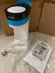 [全新] 美國 品牌 Oster 全自動咖啡機