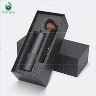VORACA Coffee Grinder Drip Coffee Maker 1zpresso q2 Coffe Bean Miller Coffee Grinder Hario 50MM Alum