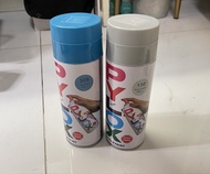 PYLOX Nippon 噴漆 海藍色/山陽白