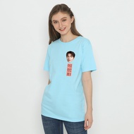 BEAUTIFUL DAILY - KAOS LEE MIN HO / LEE MIN HO / KAOS KEKINIAN / KAOS DISTRO / TERLARIS / DRAKOR