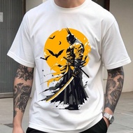 Warner Bros 2Warner Bros Men's Casual Cute Batman Graphic T-Shirt Summer