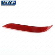 Rear bumper reflector Rear Bumper Fog Light Rear Fog Lamp For BMW 5 E60/E61 2002~2007 520 523 525 5