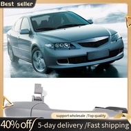 Car Right Front Side Outer Door Handle for  6  2002-2008 CX7 07-09 RX8 03-09 GJ6A-58-410A GJ6A-59-41