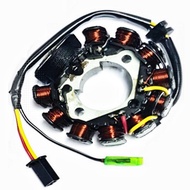 FUEL COIL KAWASAKI K1