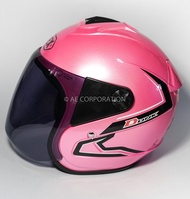 หมวกกันน็อค INDEX DUNK ไซส์ L มีไซส์เดียว หมวกกันน็อก หมวกผู้ใหญ่ หมวกขับรถ กันน็อค ZenhelmetShop