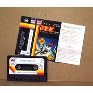 RAMSEY LEWIS - ROUTES - Cassette