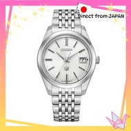 Citizen Men's Watch The Citizen AQ4100-57A Solar Watch | Iida City, Nagano Prefecture [Direct from J