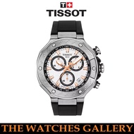 Tissot T-Race 45mm T141.417.17.011.00 / T1414171701100