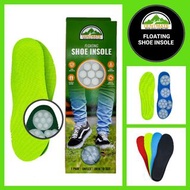 Ortholite PU氣墊全掌鞋墊 (手縫版)(35-40碼)