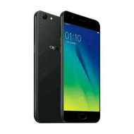 Oppo A57 Black Edition Garansi Resmi Oppo - Hitam Original