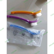 SIKAT BOTOL TUPPERWARE - ECO BRUSH TUPPERWARE