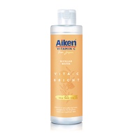 Aiken Vita-C Bright Micellar Water 150ml