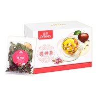 JYNNS Revitalizing Flower Tea (8 Packs)