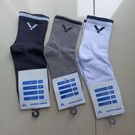 VICTOR SPORT SOCKS SPORT SOCKS/ Stokin Lelaki Stokin Sport Socks