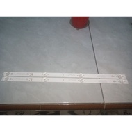 TV BACKLIGHT TCL L29D2950/L2900