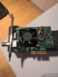Blackmagic DeckLink Mini Recorder 4K