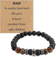 Gifts for Dad - Dad Christmas Gifts,Fathers-Day Dads Birthday Gift,Funny Gift Ideas for Dads Bracele