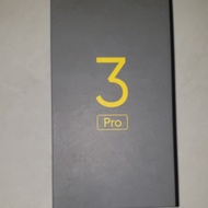 Box Realme 3 Pro 4/64 ( second )