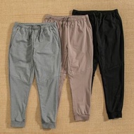 全新日本NEW BALANCE Met24 機能衛褲