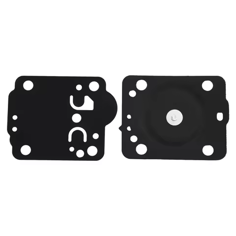 Carburetor Repair Rebuild Kit for Zama RB149 Fits Models C1T EL41A C1T W33A C1T W33B C1T W33C C1T W3