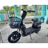 New Life Ebike/E bikes for adults on sale PH 2 wheels ,Two-seater Electric Bicycle