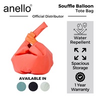 Anello Souffle Balloon Tote Bag