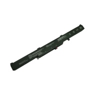 Battery Notebook Compares To Asus X450E X450J X450JF A450C A450V A450E A450J A450JF F450C F450V F450