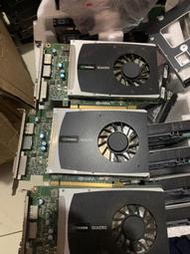 球球工控  原裝拆機 麗臺 Quadro Q2000 顯卡 1G專業圖形