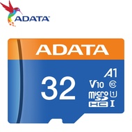 ADATA 16GB 32GB microSD microSDHC TF A1 V10 Memory Card 16G 32G