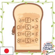 【Direct From Japan】K Company I'm Doraemon Stand Pouch Ankipan Memorization Pan H19.7 x W12.1 x D7.5c