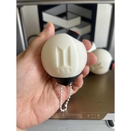 ARMYBOMB CLICKER KEYCHAIN
