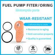 Filter+oring Set Fuel Pump Filter for Click 125i rs125 xrm125 Fi-MOTOLINK