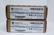 PLC ALLEN BRADLEY 1769-IF4I