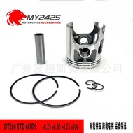 USERX 1 30 Universal Motorcycle Dt200 Motorcycle Piston Sleeve Plug Yamaha Blaster 200 Yfs200 Ring