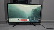 SONY 32吋智能電視
