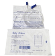 Ezy-Care Sterile Urine Bag 2 Litre (25pcs/pack)