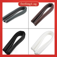 【FEELING】Waterproof Seal Strip Draught Excluder Stopper Door Bottom Guard Double