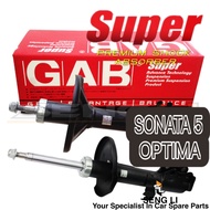 HYUNDAI SONATA 5 OPTIMA GAB ABSORBER FRONT/REAR "GAS"
