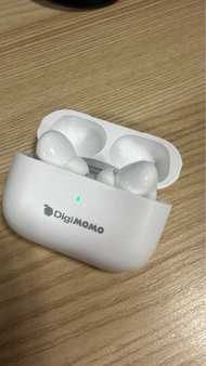 DigiMOMO 無線藍牙耳機