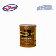 Sphero Spher-Tite Wood Do Putty (natural shade)