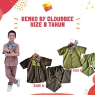 8-year-old SET | Cloud BEE SET