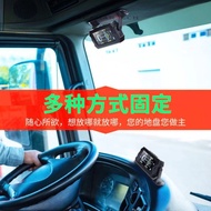 [AT]💘Car Truck Tire Pressure Monitoring6Wheel Wireless External Bus Pickup Truck6Wheel Tire Pressure